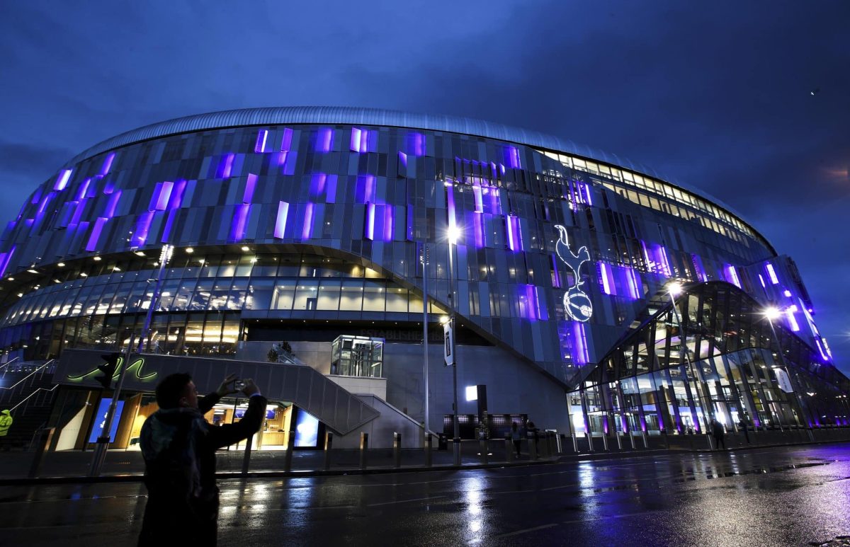 Parking near Tottenham Stadium: This is what you should know 1 Parking near Tottenham Stadium