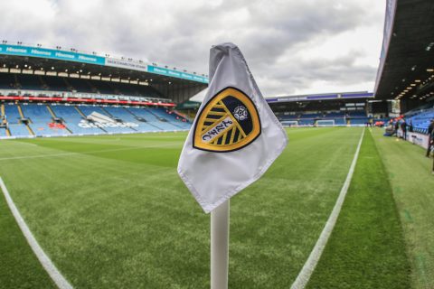 Elland Road redevelopment project featured in &pound;10bn investment plan as Leeds United await key decision