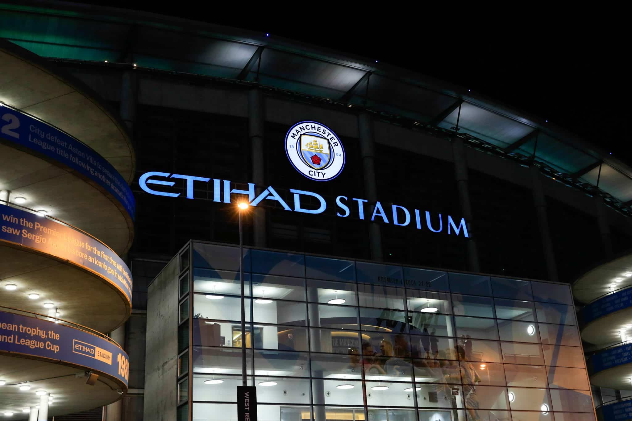 Manchester United exploring option to sell Old Trafford naming rights 1 Old Trafford naming rights