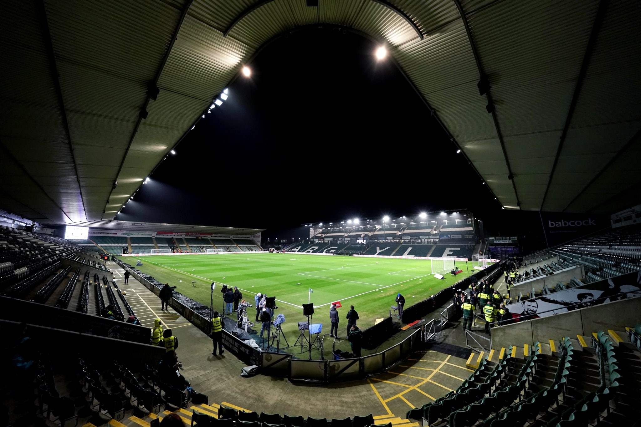 Leeds United investor highlights one crucial element that must be included in Elland Road redevelopment plans