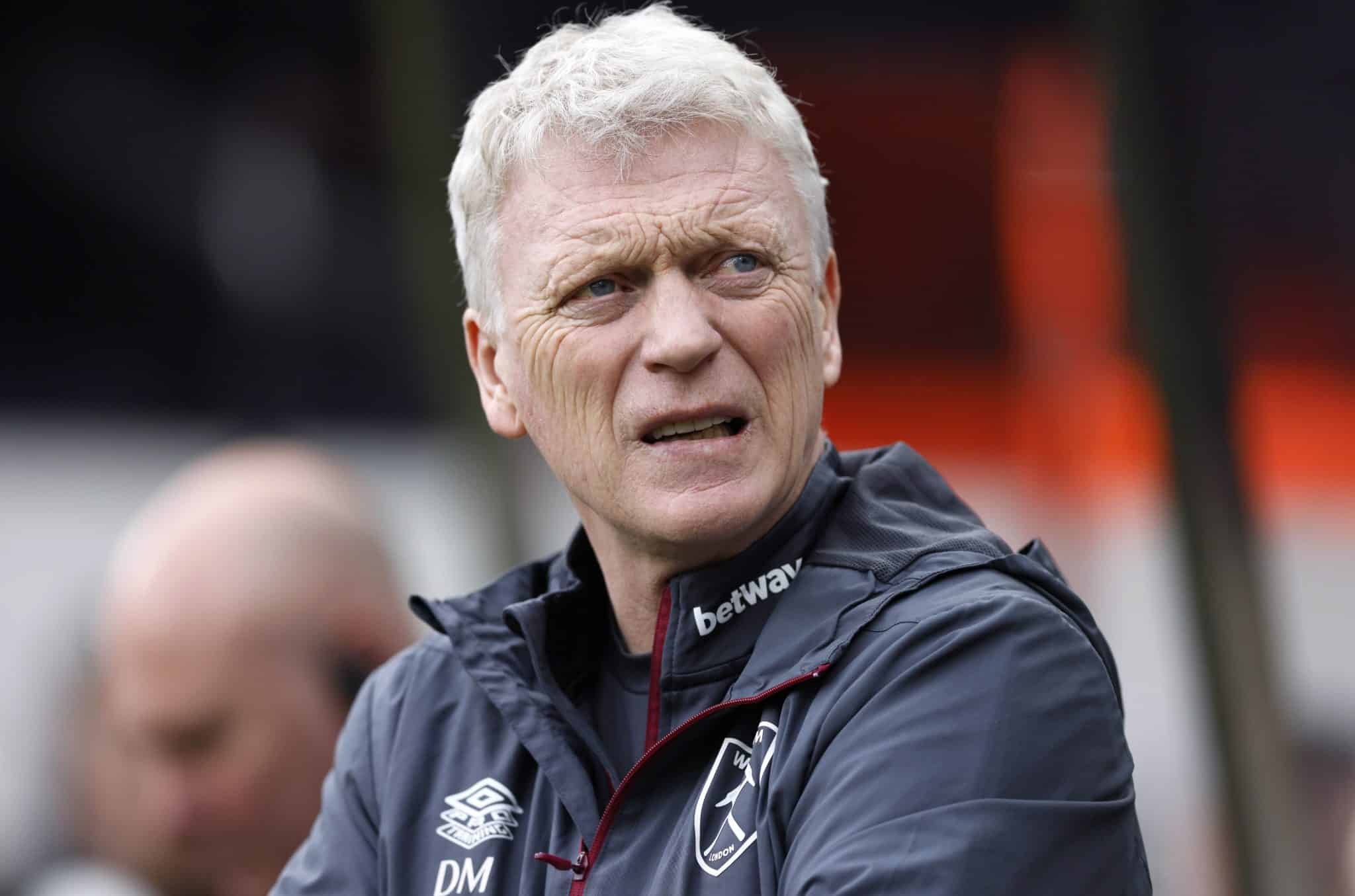 David Moyes labels northern stadium as 'one of the best in the country' 1 David Moyes