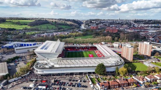 Bristol City