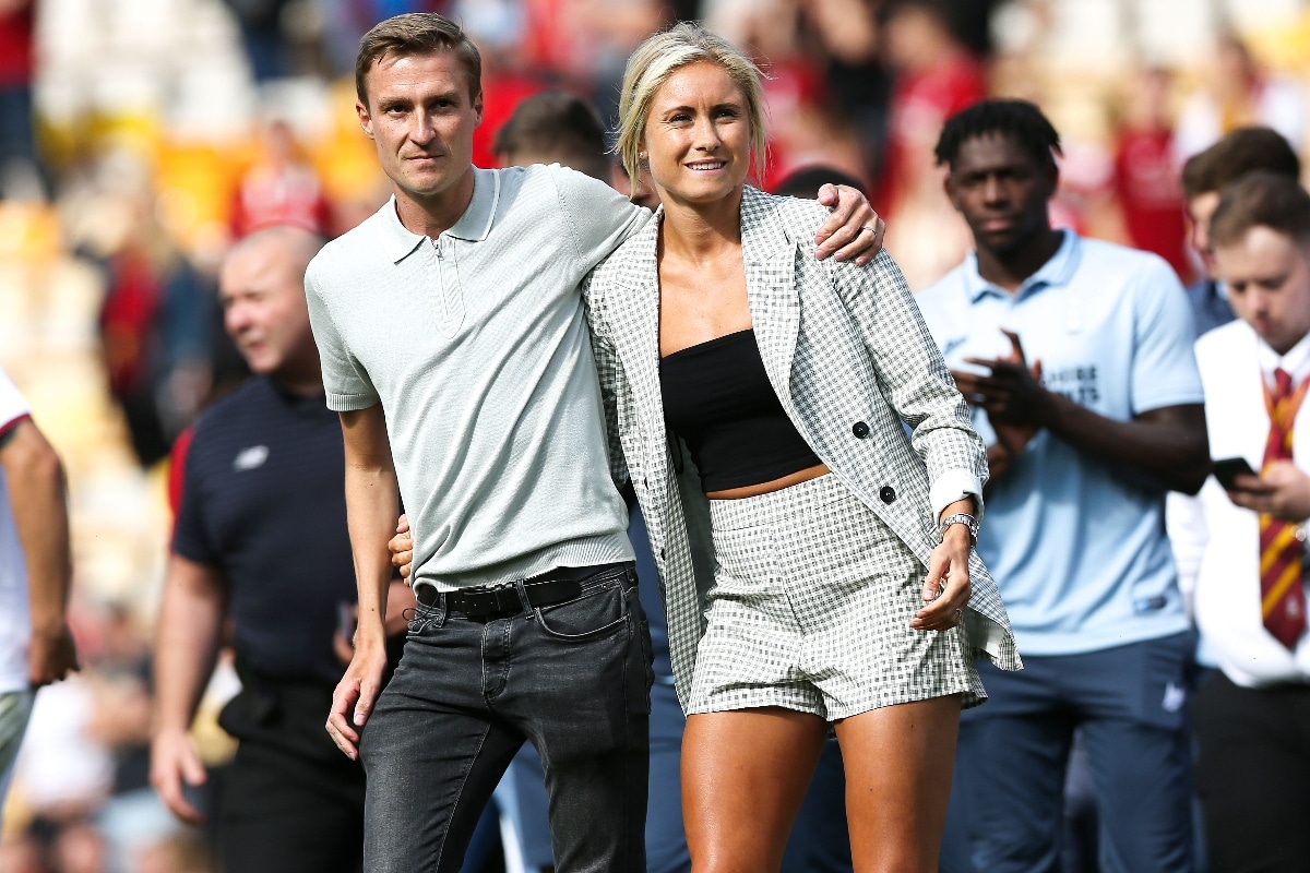 March of the day: Stephen Darby leads 178-mile walk for MND 1 March of the day