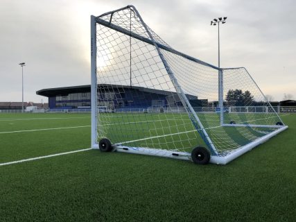 Aveley FC (Parkside)