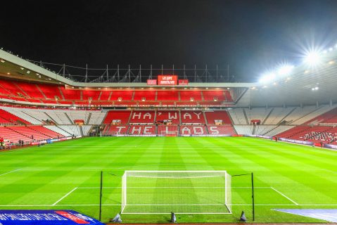 Stadium of Light Expansion: Sunderland stadium plans update