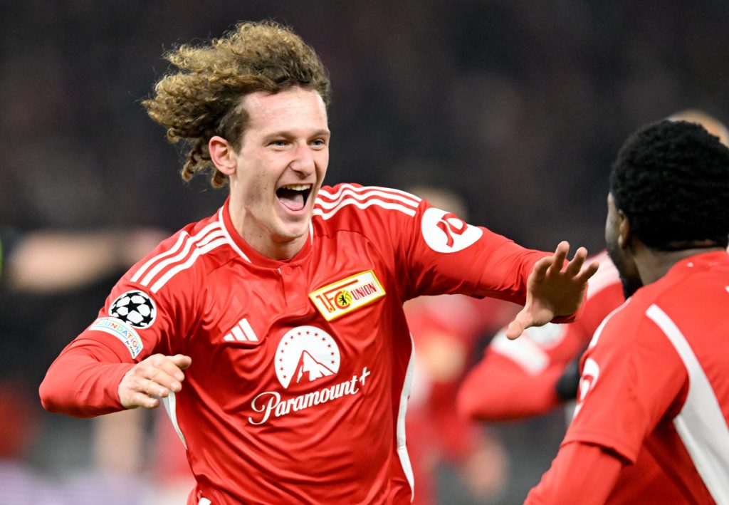 Union Berlin 