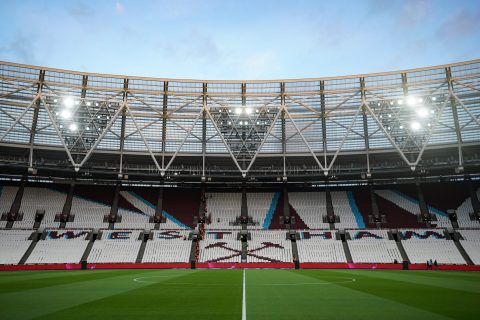 West Ham&rsquo;s London Stadium ploy fails spectacularly as real Nottingham Forest attendance revealed