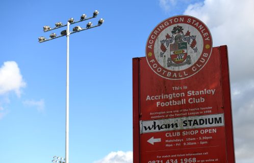 Accrington Stanley