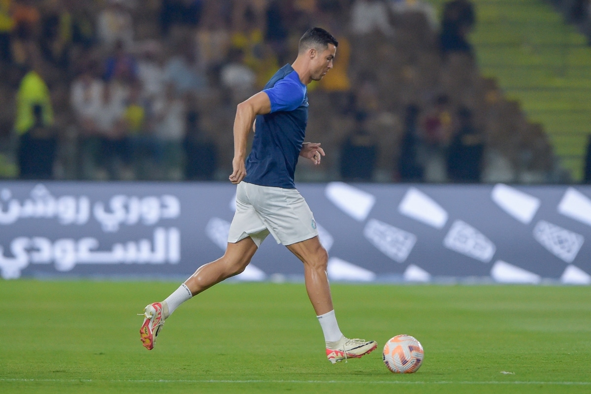 Cristiano Ronaldo opens up on recent suspension for provoking fans 1 cristiano ronaldo