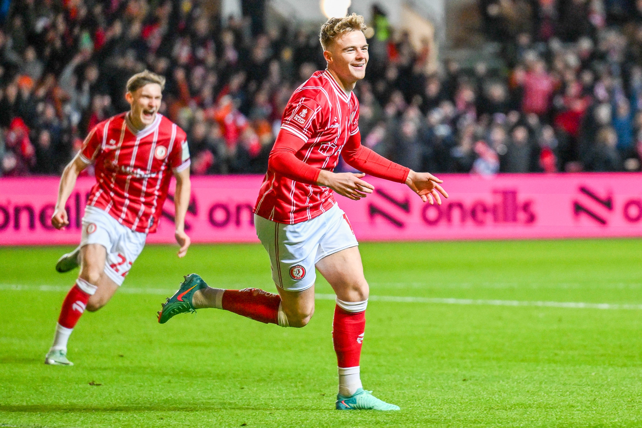 More than 12,000 Bristol City season tickets sold since March 1 Bristol City season tickets