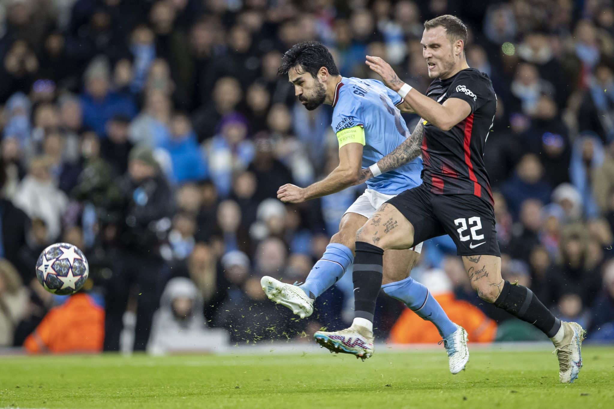 Exclusive reveals dangerous incidents at Premier League grounds 3 Dangerous incidents at Premier League grounds