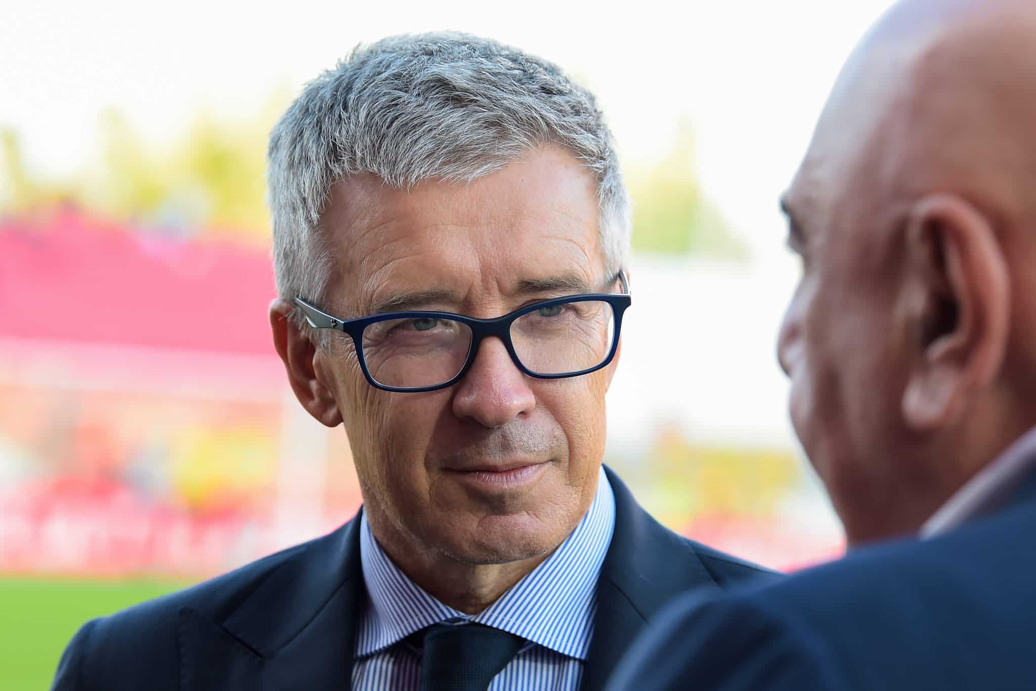 Bologna stadium project in need of investment due to rising costs 1 Bologna stadium project