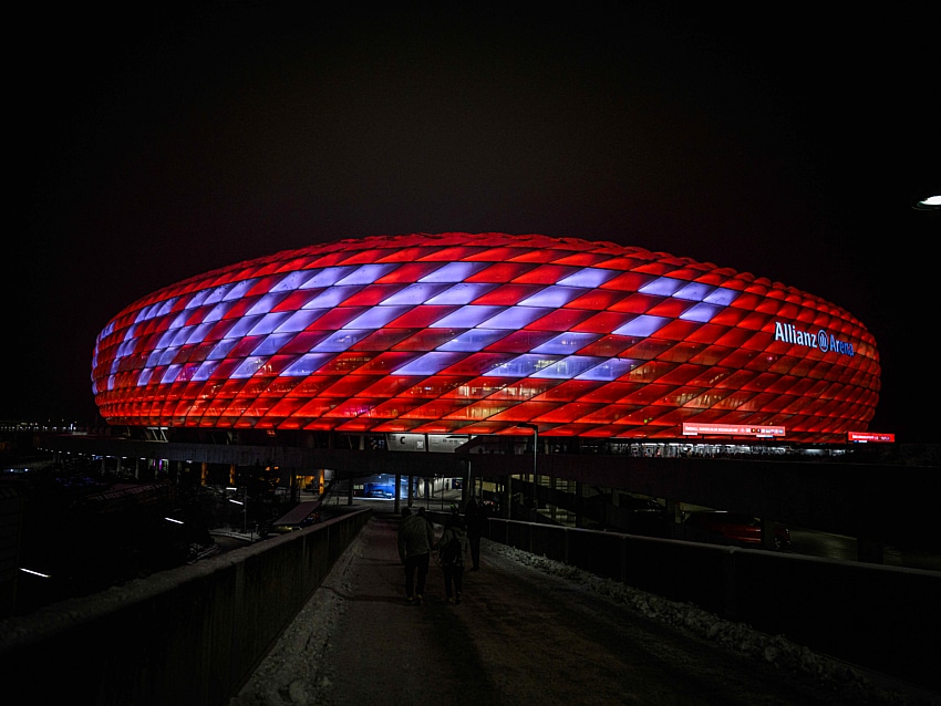 Munich Euro 2024 fixtures, tickets, stadium fan zones and more 3 The Fußball Arena München