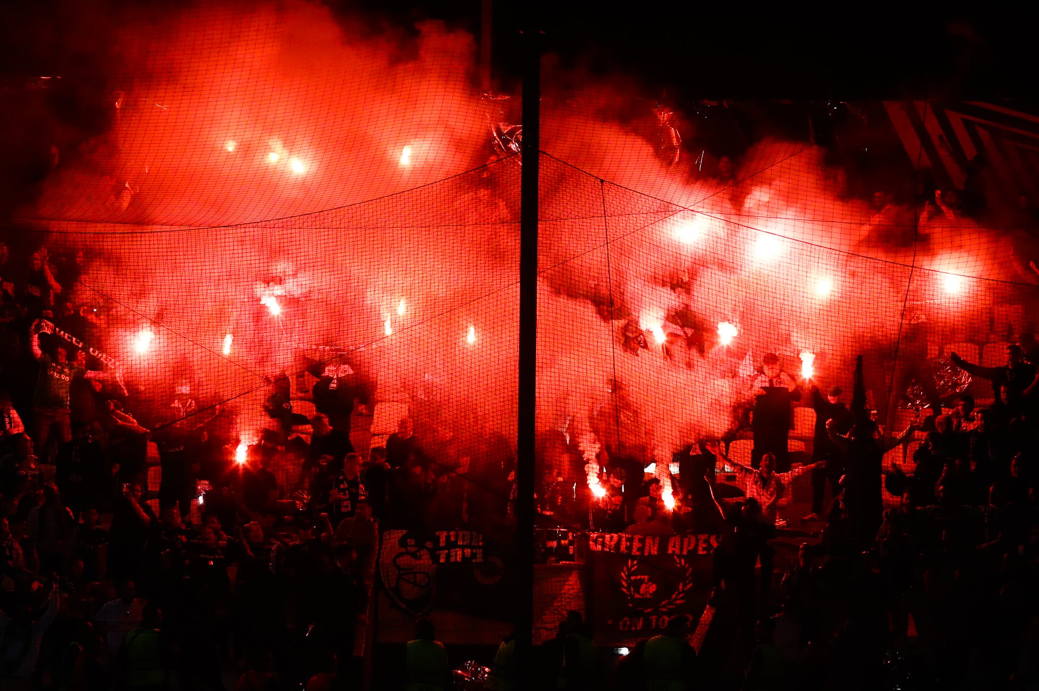 Athens football teams: A guide to groundhopping in the Greek city 1 Athens football teams