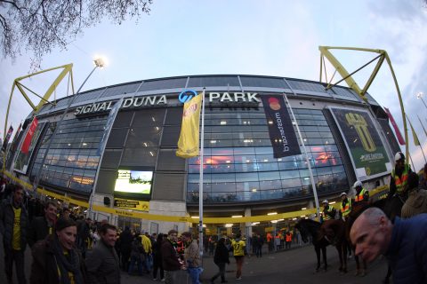 Euro 2024 ticket resale: How to access the UEFA portal