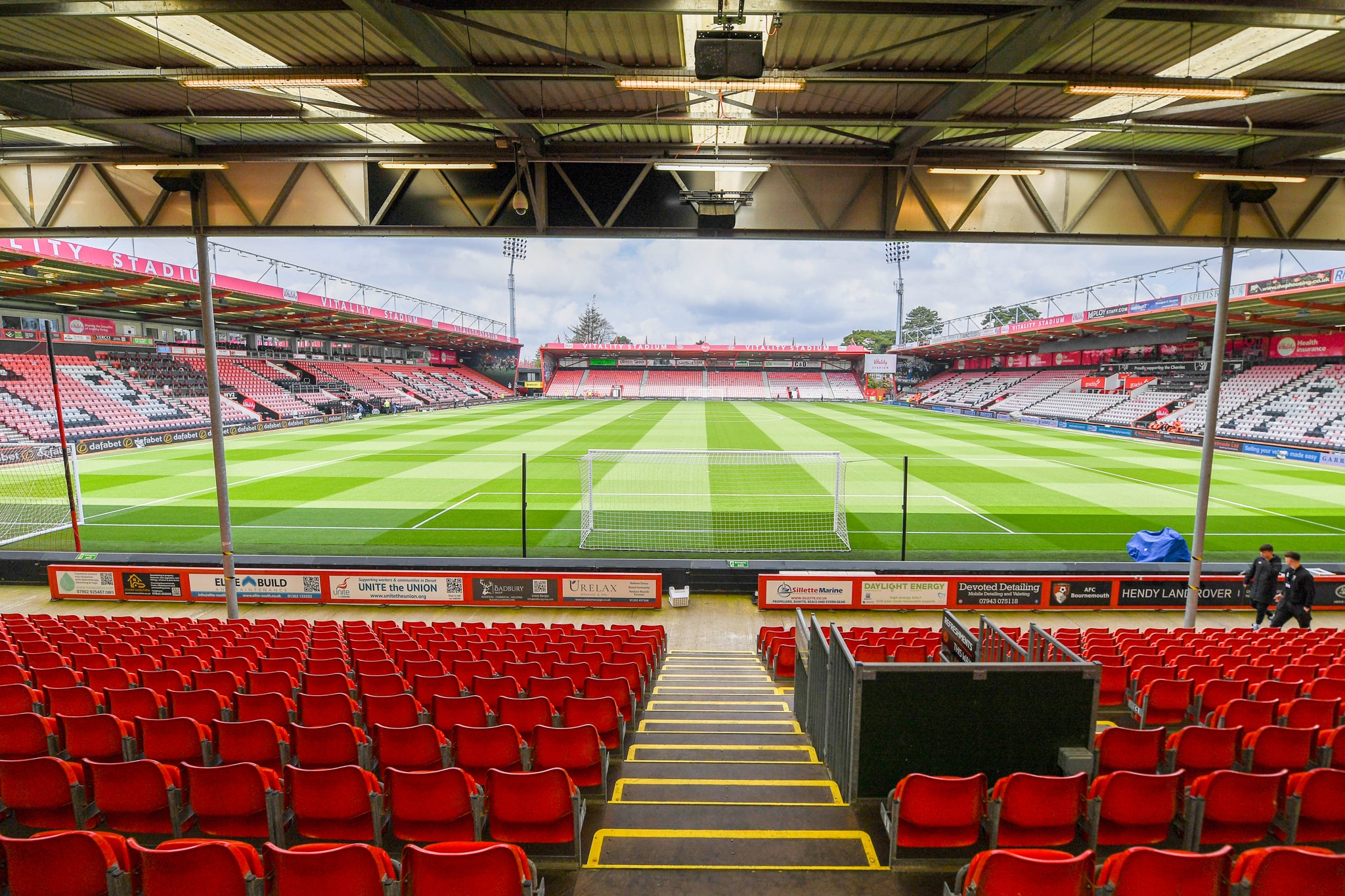 Vitality stadium