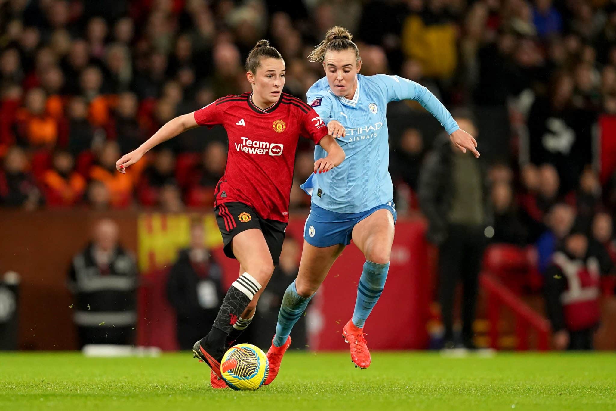 How to watch Manchester United Women 2 manchester u