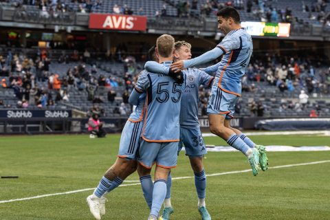 New York City FC stadium dream could soon be reality after key vote