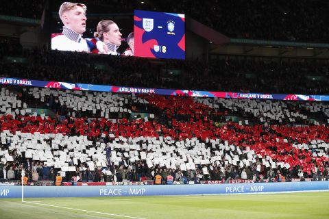 How to buy Euro 2024 Serbia vs England tickets