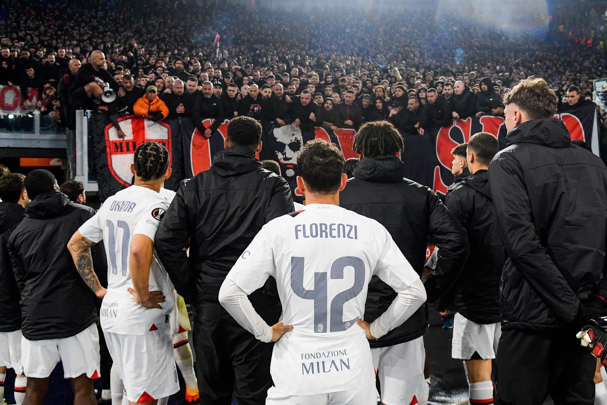 milan ultras