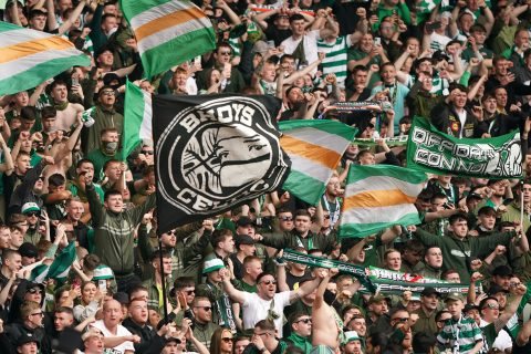 Celtic legends game with Borussia Dortmund to include Georgios Samaras