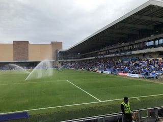 AFC Wimbledon