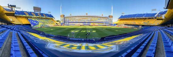 Boca Juniors stadium: Everything you need to know about La Bombonera