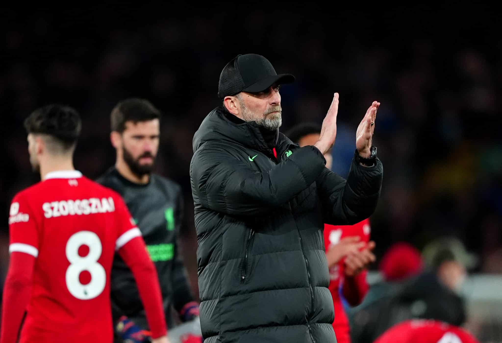 Liverpool documentary still not signed by streaming service 2 Liverpool documentary