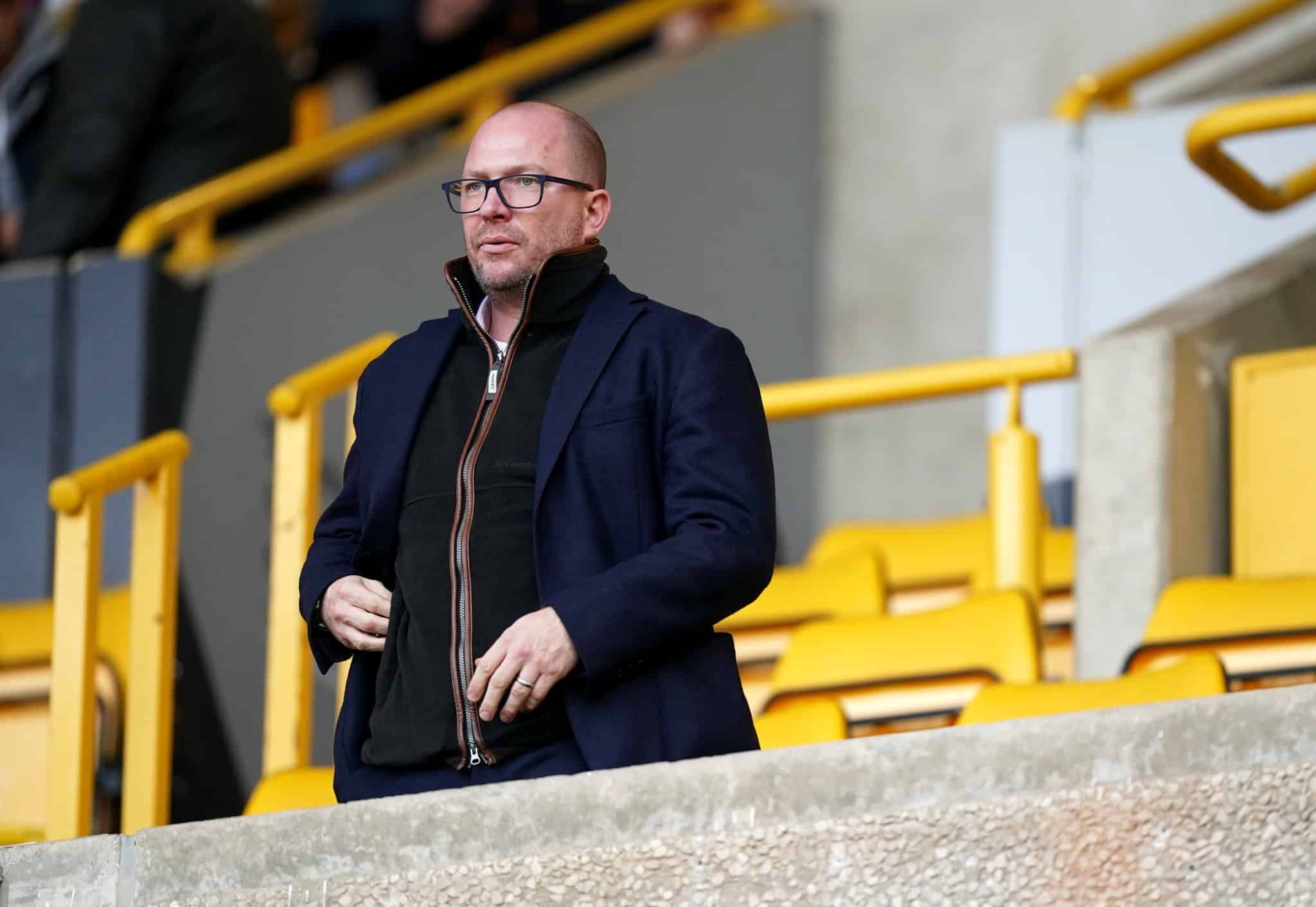 Nottingham Forest owner wants to move from City Ground 2 Forest owner