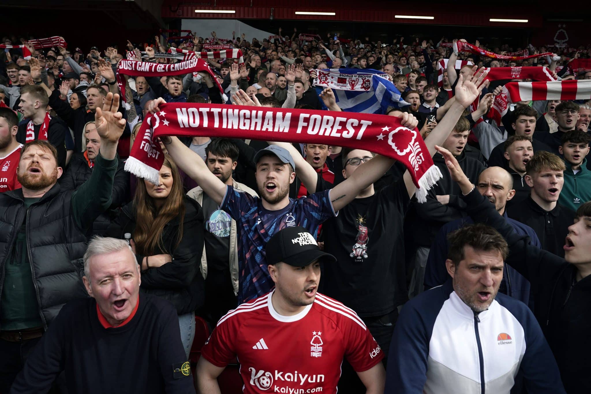 Football ticket pricing: Are matchgoing fans being exploited? 2 Football ticket pricing