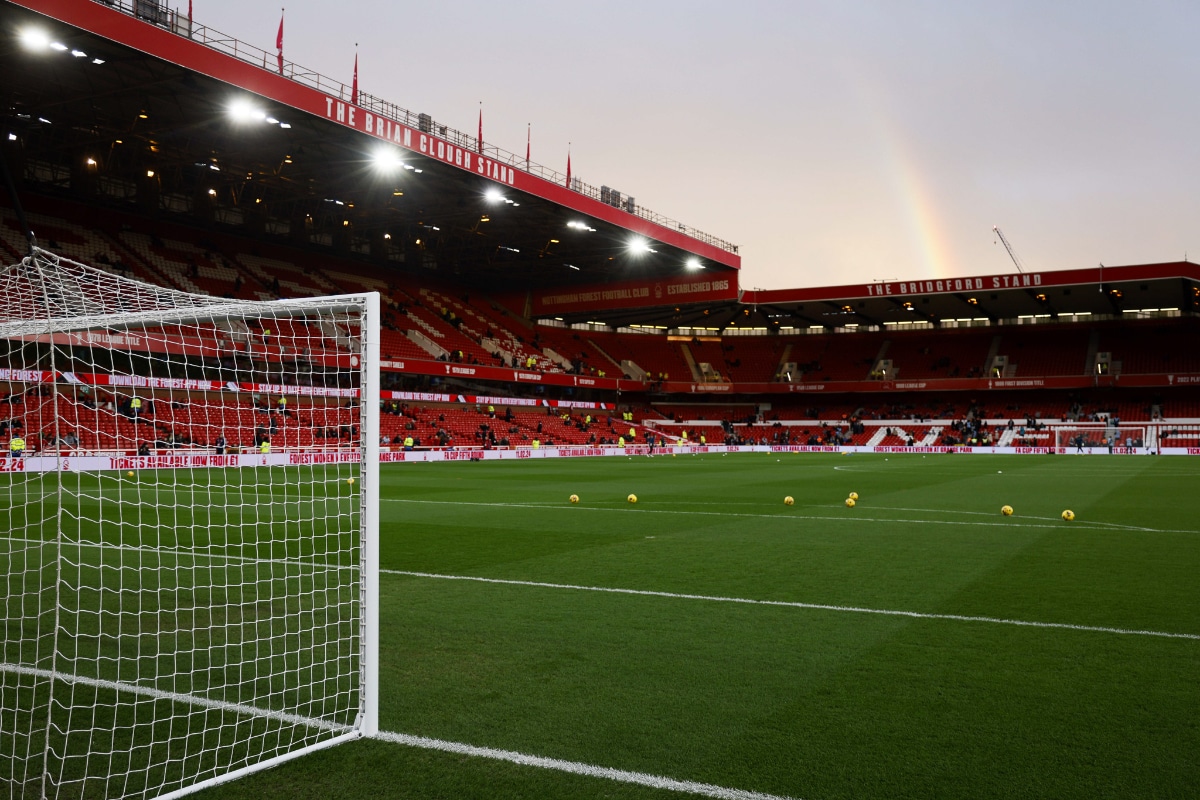 Nottingham Forest season ticket price rise
