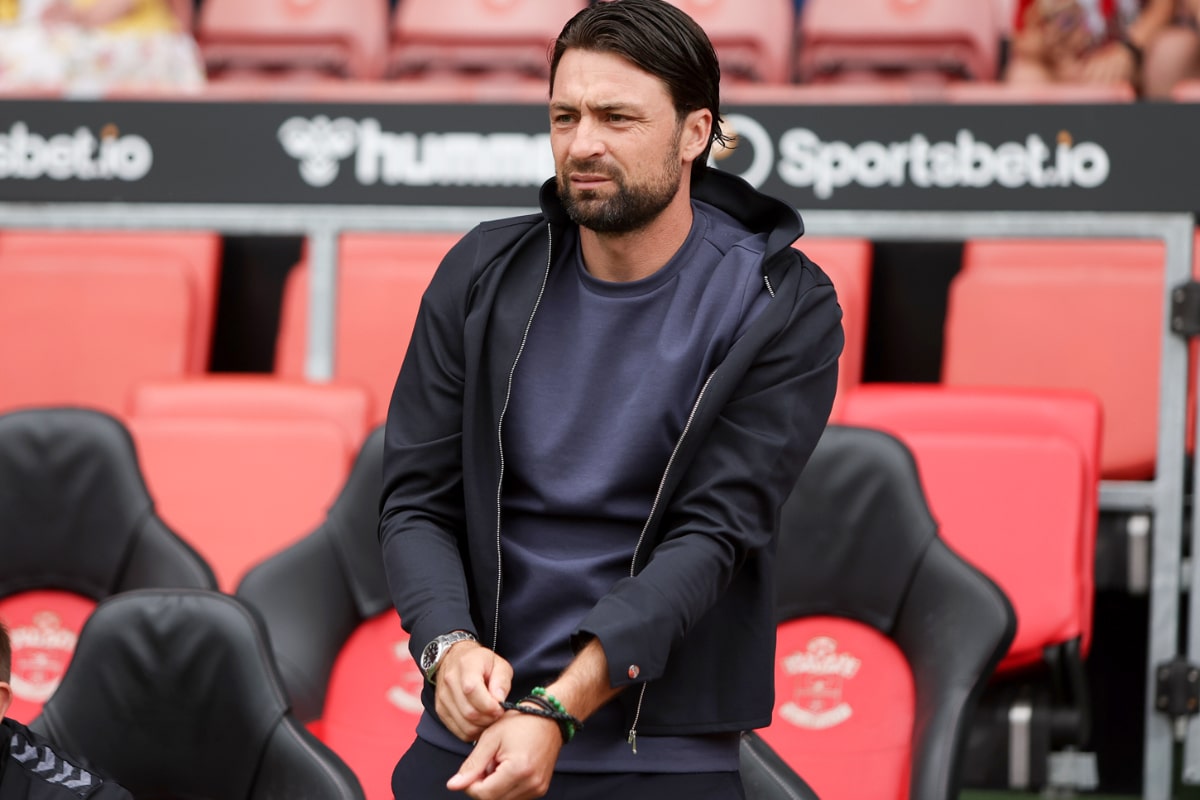 How to get Southampton vs Liverpool tickets for Carabao Cup quarter-final 1 Southampton vs Liverpool tickets