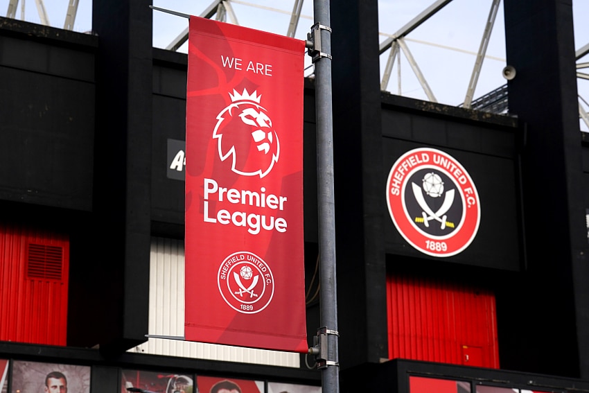 The 10 best English football team nicknames 8 Sheffield United football team nickname