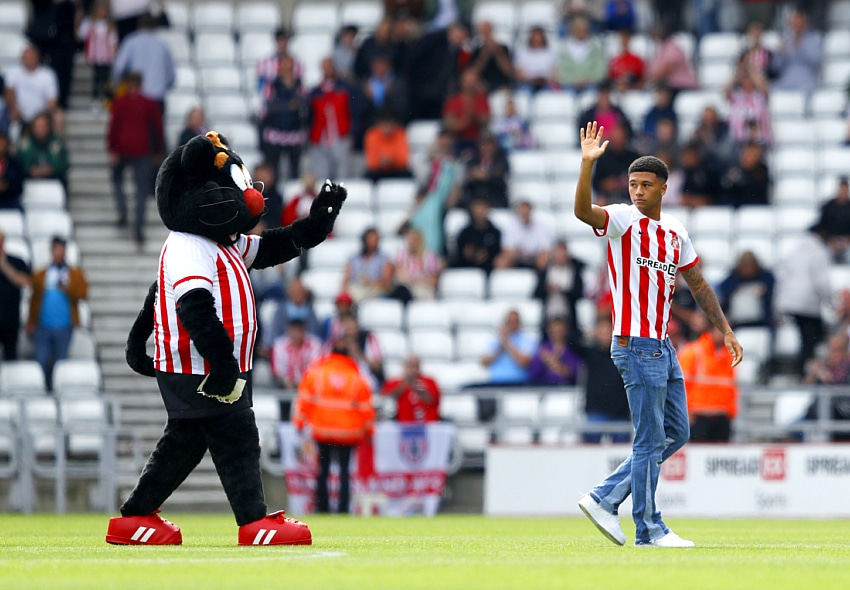 The 10 best English football team nicknames 6 AFC Sunderland football team nickname