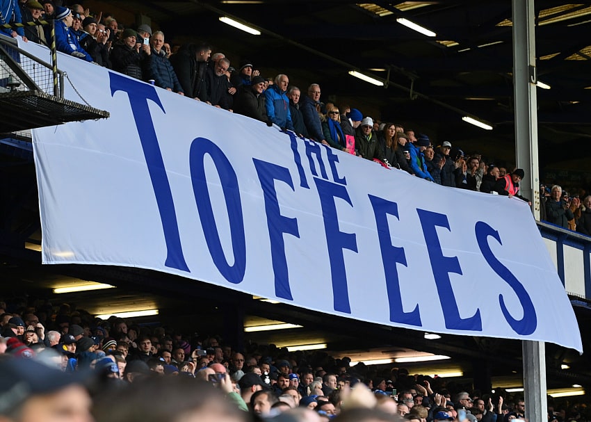 The 10 best English football team nicknames 1 English Football team nicknames