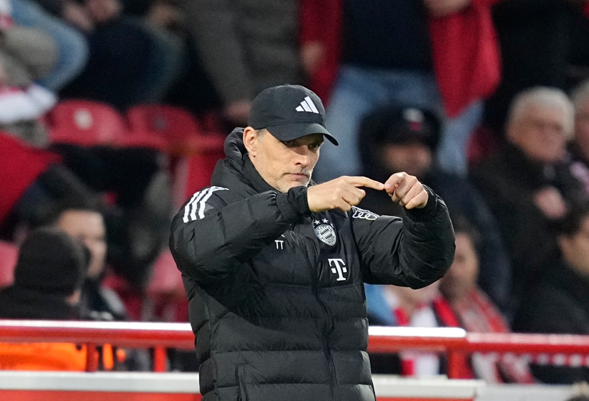 Thomas Tuchel responds to Bayern Munich fans petition 1 Thomas Tuchel responds to Bayern Munich fans petition