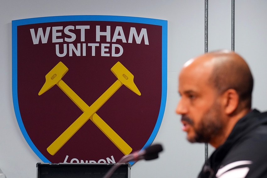 The 10 best English football team nicknames 7 West Ham United football team nickname