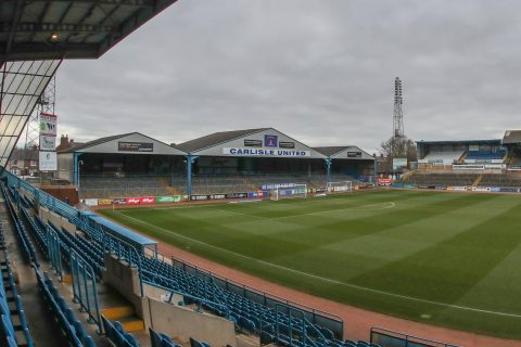Carlisle United
