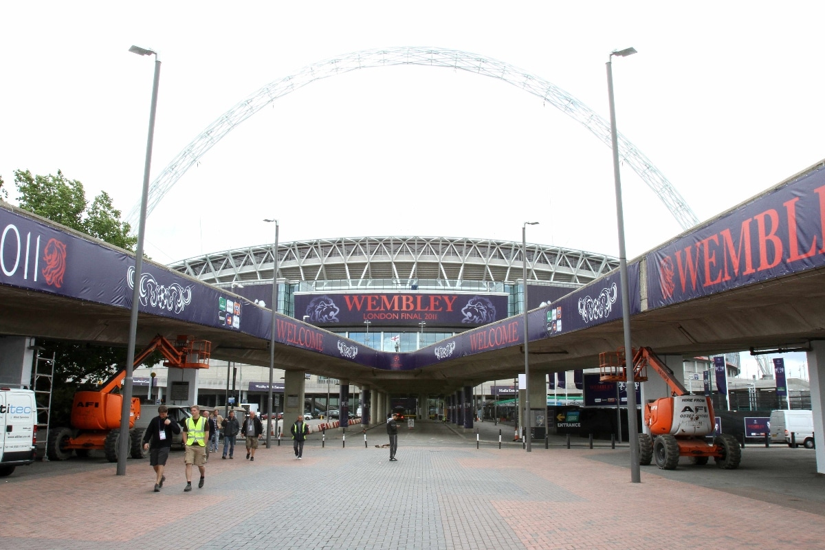 Champions League final allocation revealed for Wembley 2024 1 wembley champions league final allocation