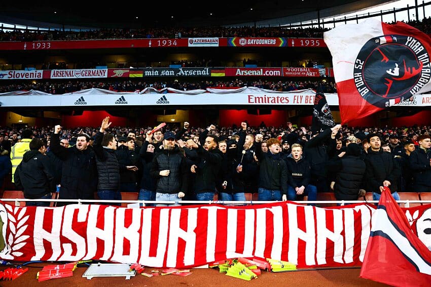 Ashburton Army firework ploy fails to disrupt Manchester City 1 Ashburton Army