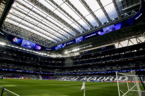 Real Madrid vs. Barcelona for World Cup glory? Spanish chief drops major hint about 2030 World Cup final venue