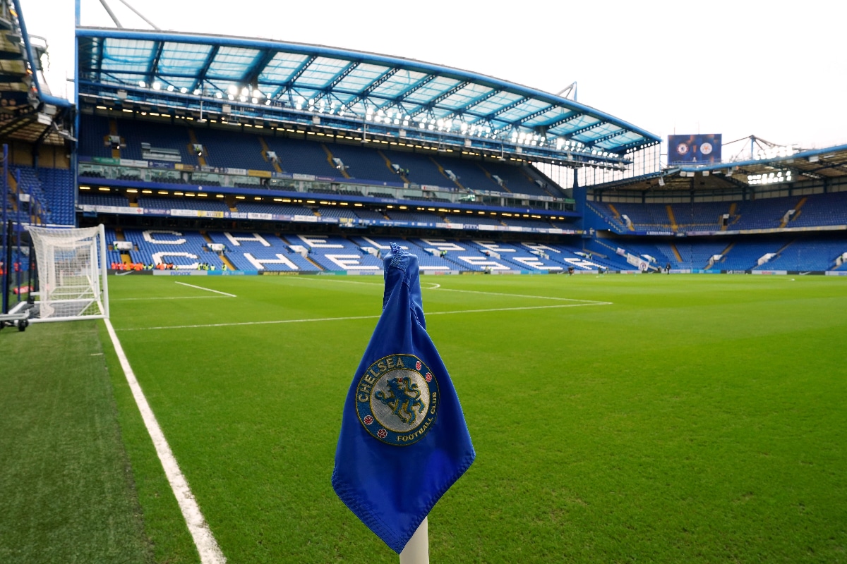 Chelsea match ticket prices to increase for the 2024/25 season 1 Chelsea match ticket prices set to increase