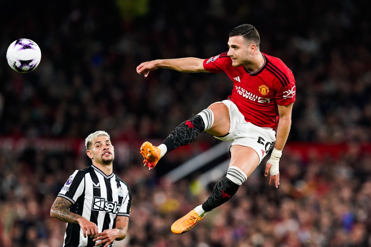 Diogo Dalot delivers rallying cry to Man Utd fans ahead of FA Cup final 1 Diogo Dalot on Man Utd fans