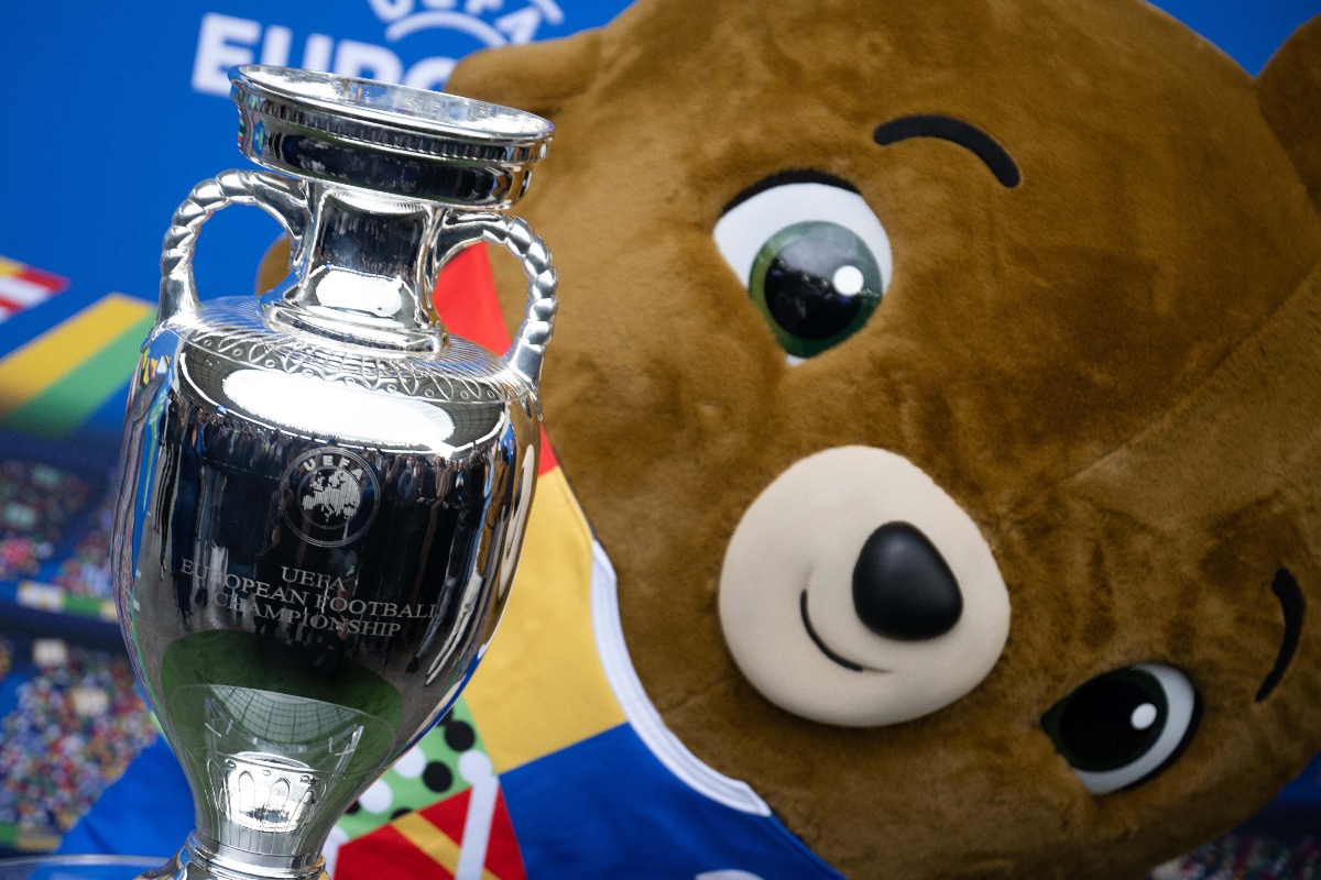 Euro 2024 ticket portal slammed as thousands fail to secure last minute seats 1 Euro 2024 ticket portal slammed