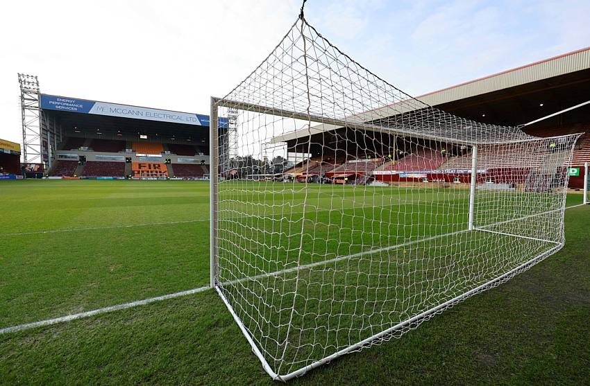 Fir Park 2 1