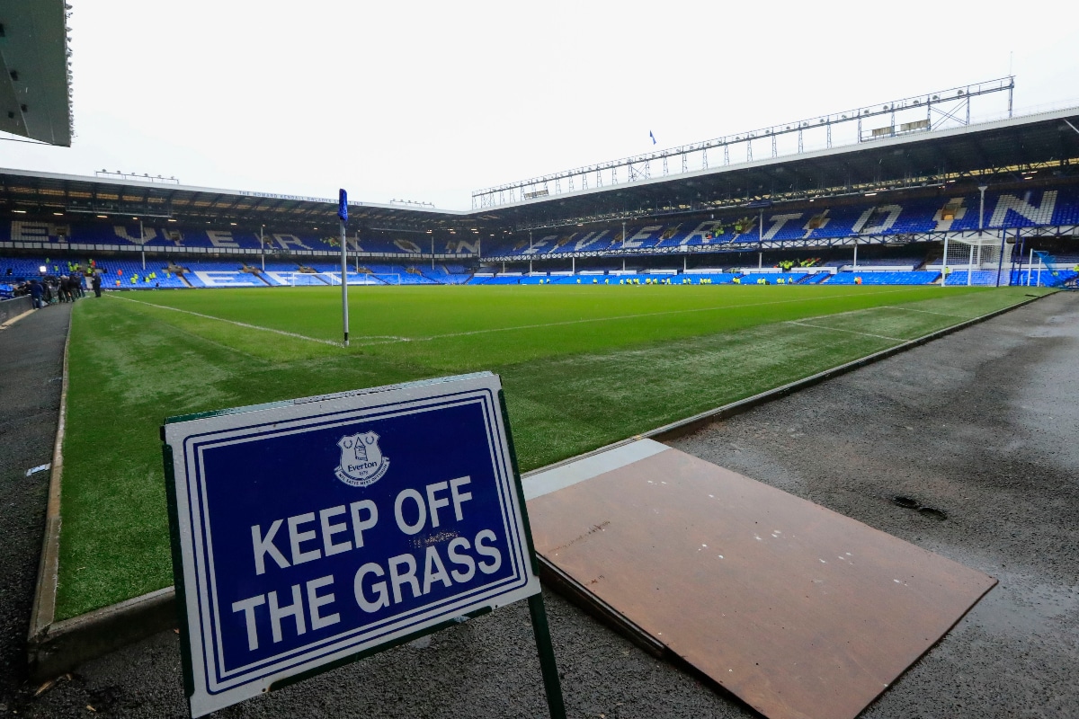Everton Stadium Tour: Last chance to see Goodison Park up close 1 Everton Stadium Tour