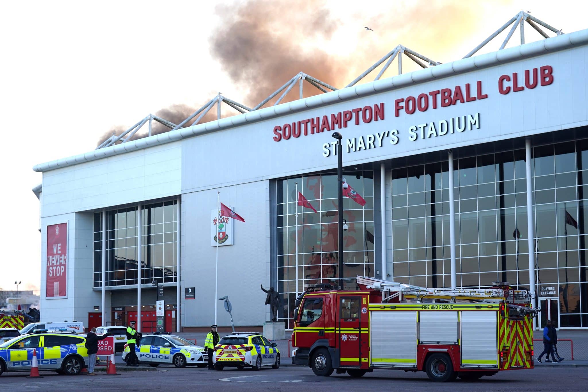 How to buy Southampton tickets: Prices, membership, essential guide to cheap Premier League tickets 2024/25 1 Southampton tickets for 2024/25 season are available