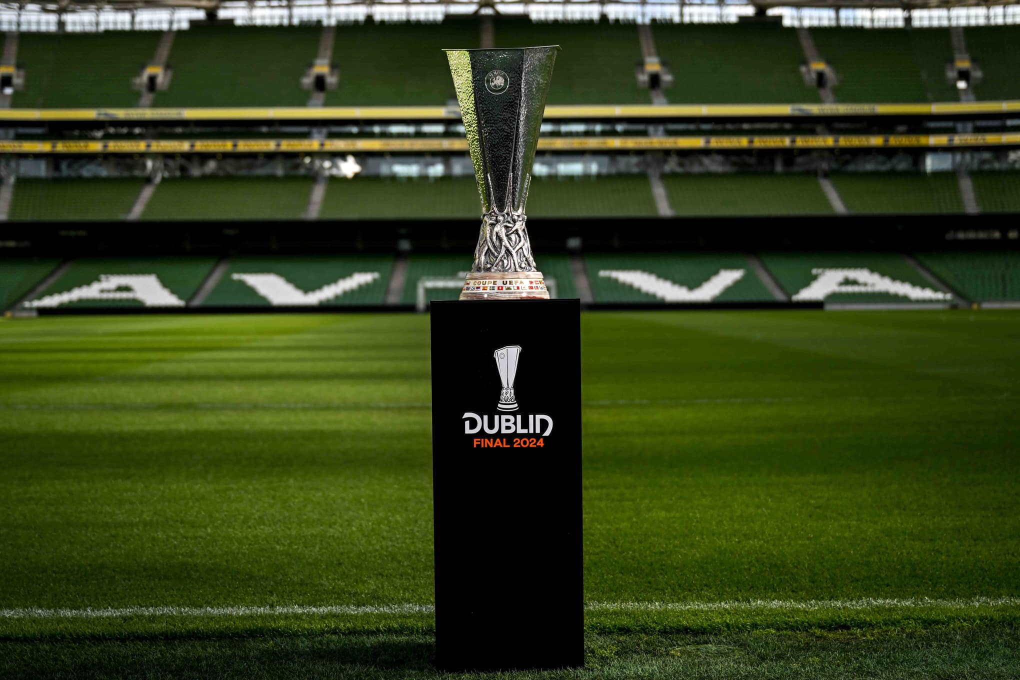 How to get Europa League Final tickets 2024 1 Europa League Final tickets 2024