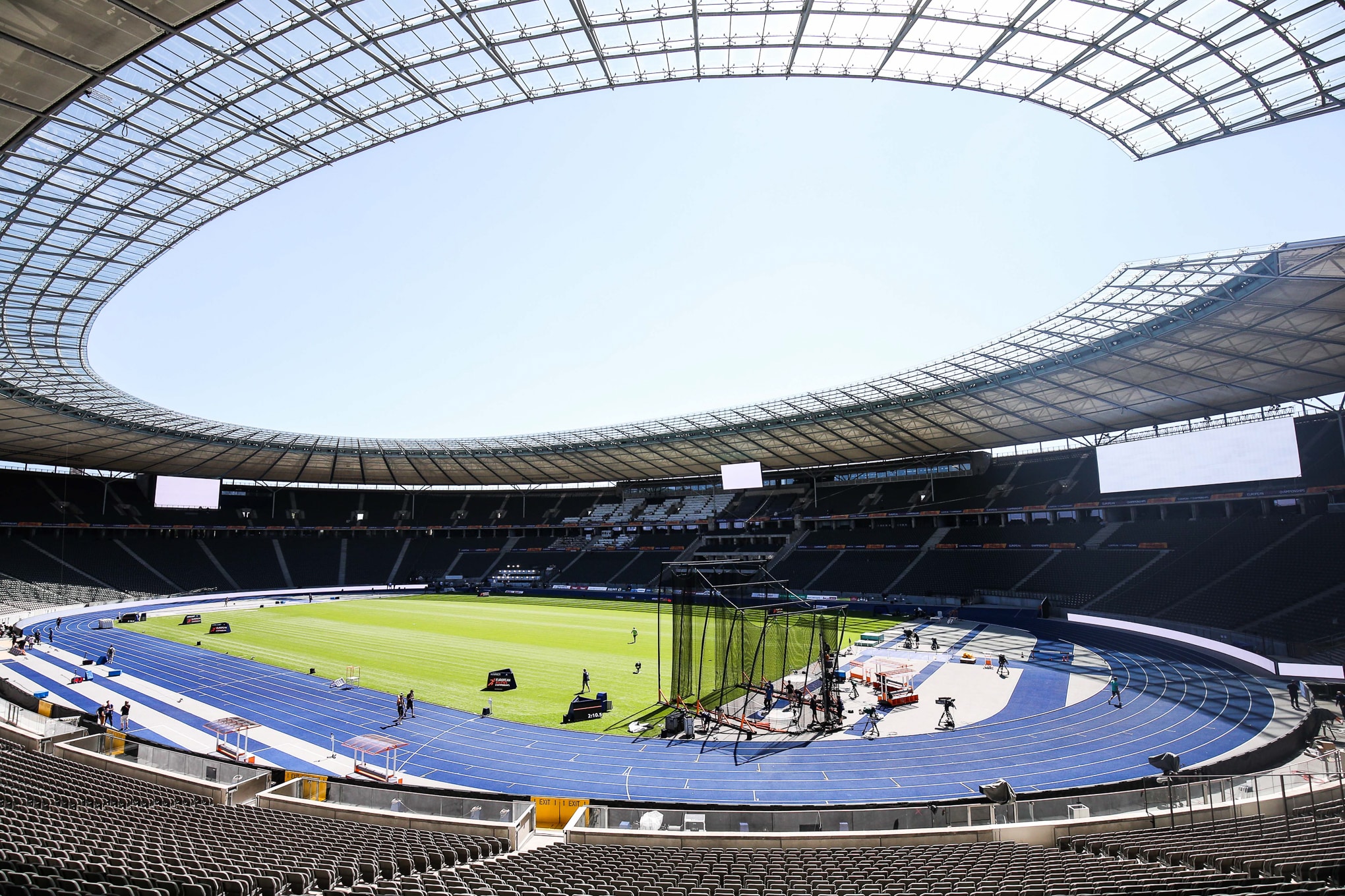 Berlin Euro 2024 fixtures, tickets, stadium fan zones and more 1 Berlin Euro 2024