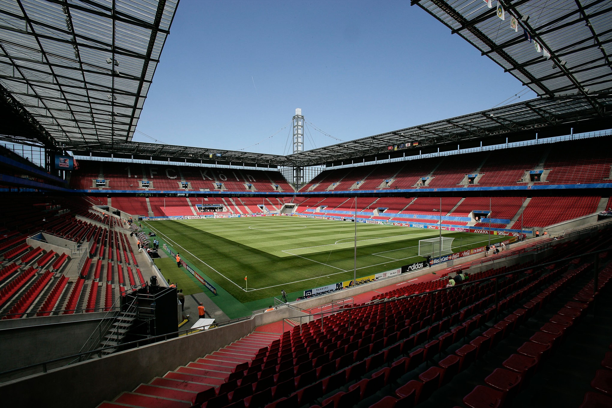Cologne Euro 2024 fixtures, tickets, stadium fan zones and more 1 Cologne Euro 2024